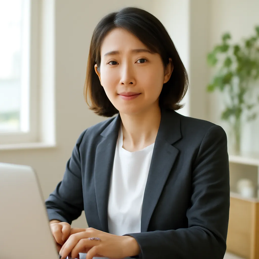 田中 さやか