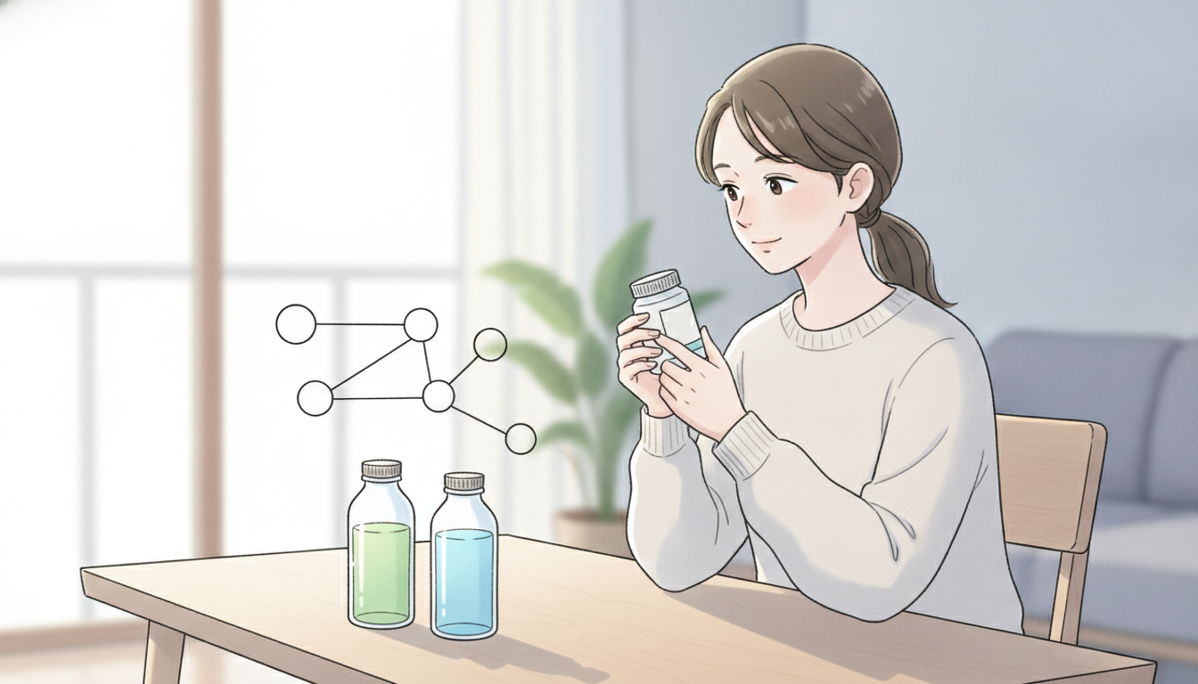他社オンライン診療サービスとの比較で分かる選び方