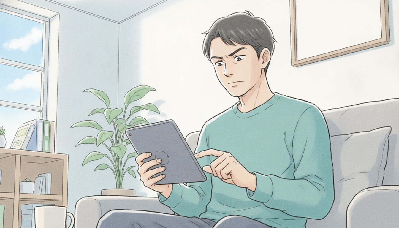 レバクリの始め方と診療の流れ