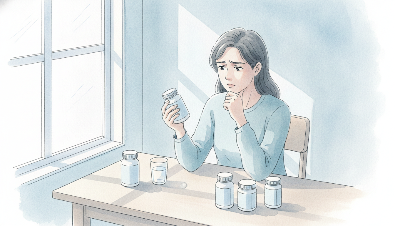 悪い口コミから見える注意点とデメリット
