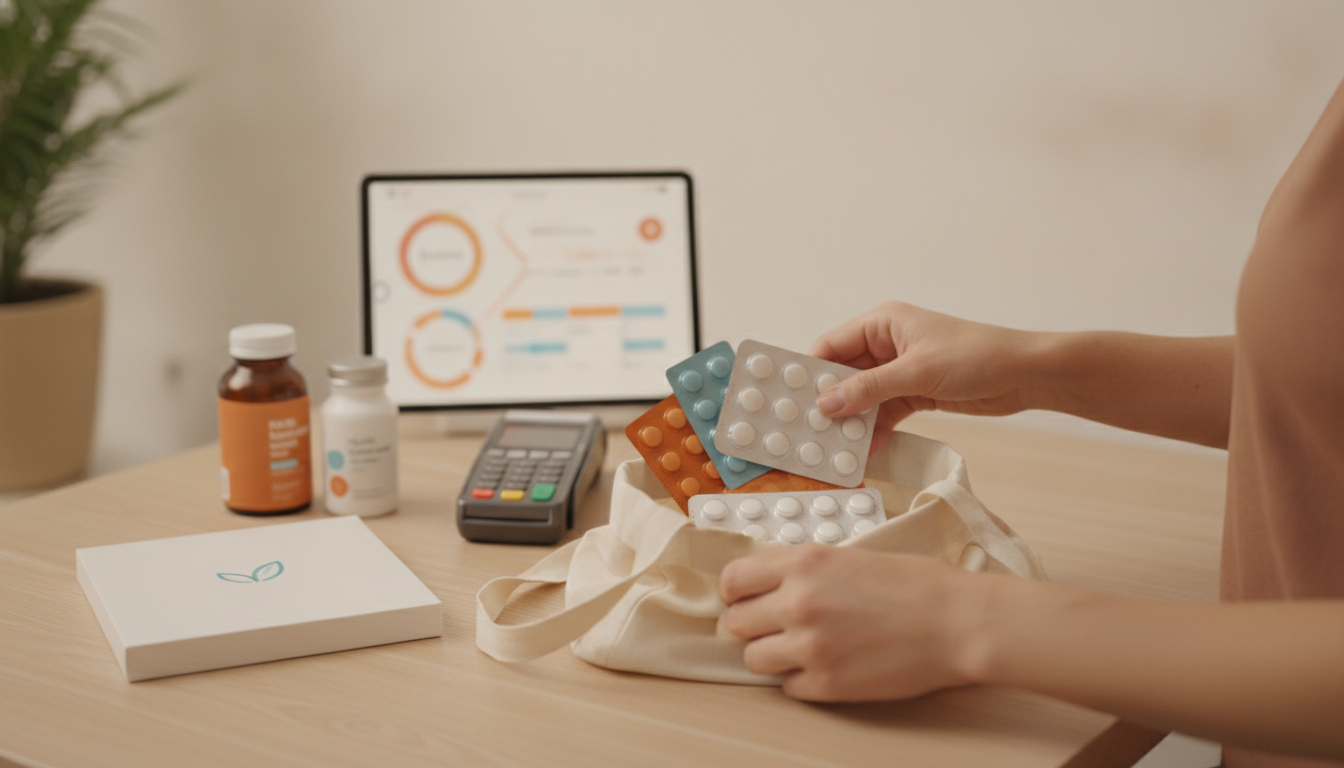 デジタルクリニックの料金と総額費用の目安