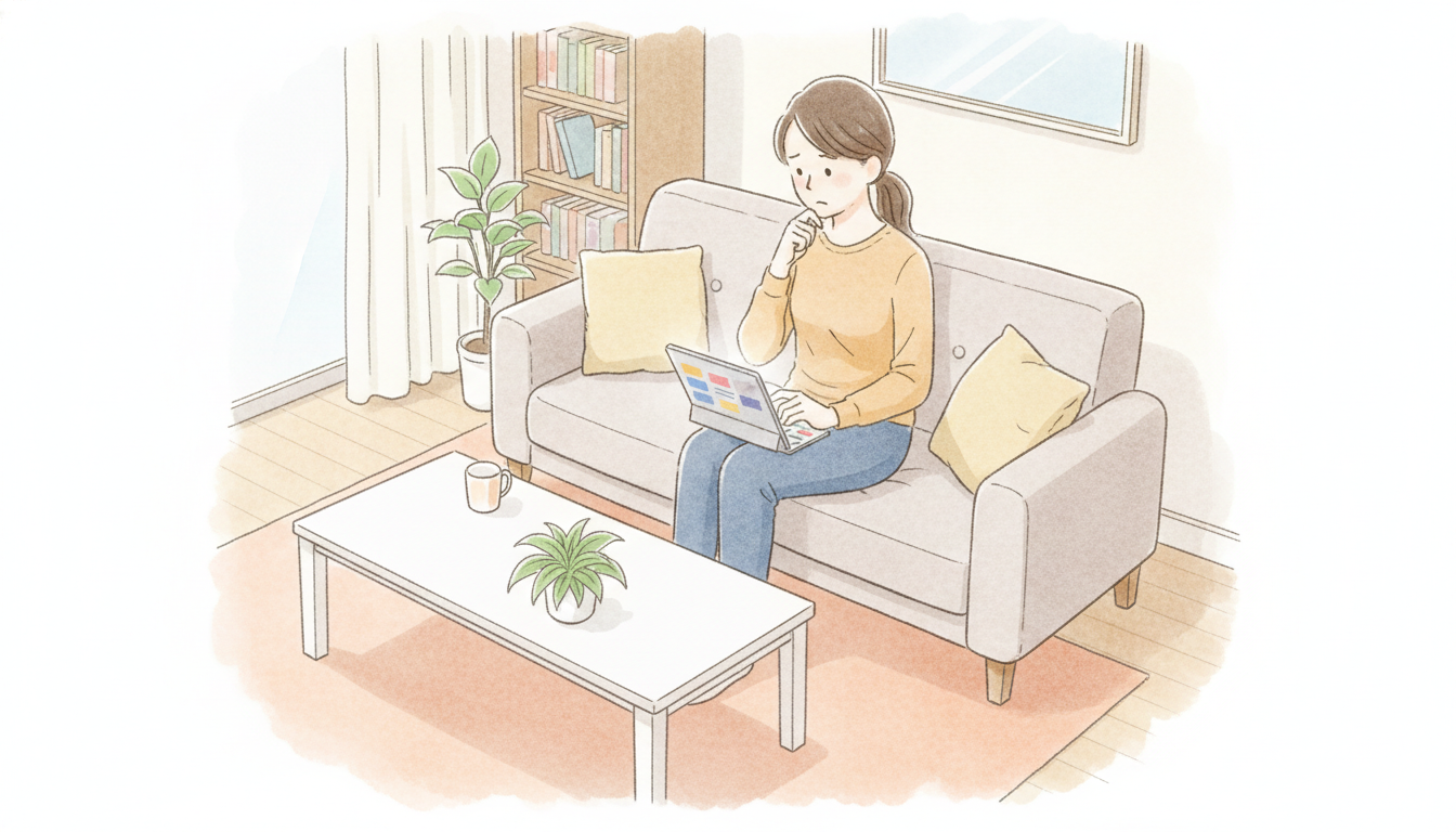 オンライン診療の初めてのやり方に関するよくある質問